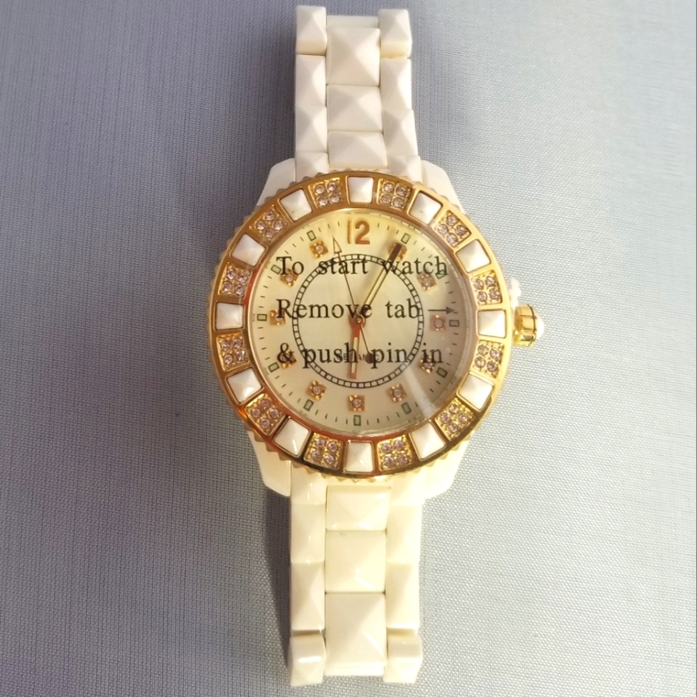 Adrienne watch